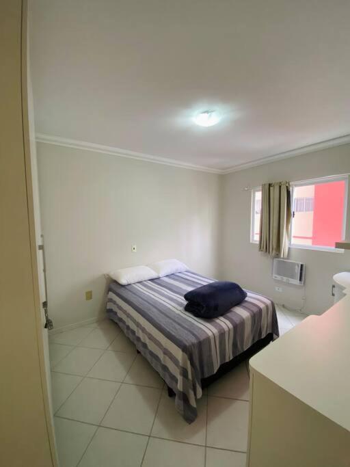 Balneário Camboriú Apto A 100M Da Praia Central מראה חיצוני תמונה